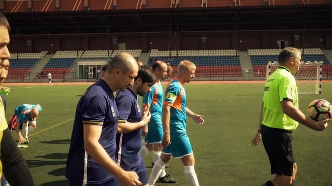 Заставка корпоративного мероприятия
